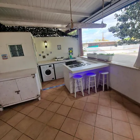 Holiday home Anthony Catese