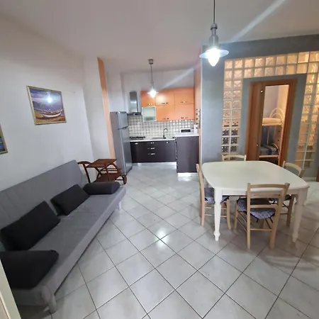 Anthony Catese Holiday home